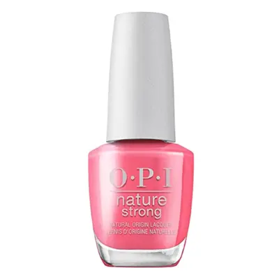 OPI Nature Strong 15 ml körömlakk Big Bloom Energy