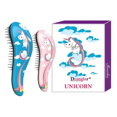 Dtangler Miraculous Set Unicorn