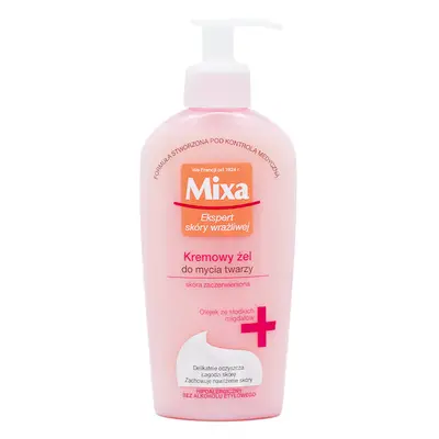 Mixa Anti-Redness Cleansing Gel 200 ml