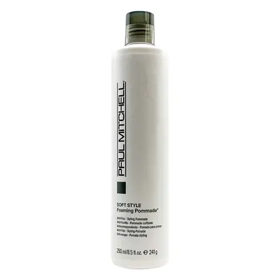 Paul Mitchell Soft Style Foaming Pommade 250 ml