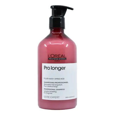 L'Oréal Professionnel Serie Expert Pro Longer Shampoo 500 ml