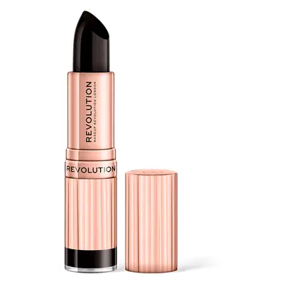 Makeup Revolution Renaissance Lipstick 3,5 g rúzsok Exempt