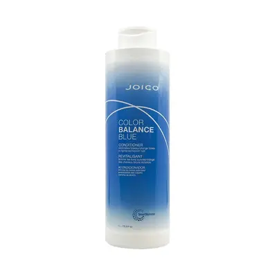 Joico Color Balance Blue Conditioner 1000 ml