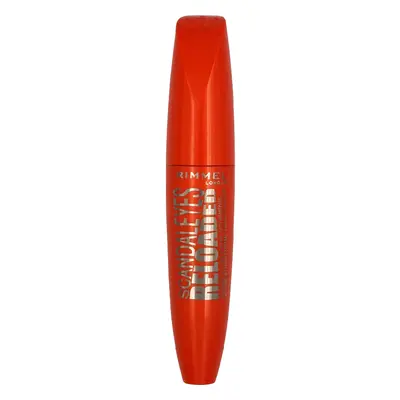 Rimmel Scandaleyes Reloaded Mascara Brown Black 12 ml