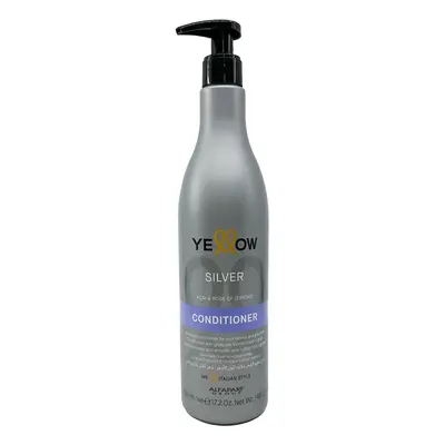 Yellow Silver Conditioner 500 ml