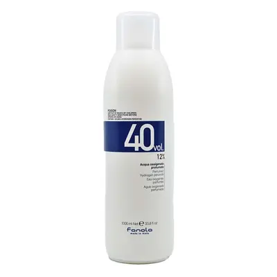 Fanola Perfumed Oxidizing Emulsion Cream 1000 ml oxidálószer 40 Vol. 12%