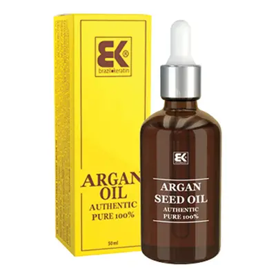 Brazil Keratin Argan Oil 50 ml