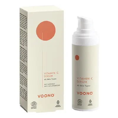 Voono Vitamin C Serum 30 ml