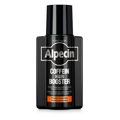 Alpecin Coffein Hair Booster 200 ml