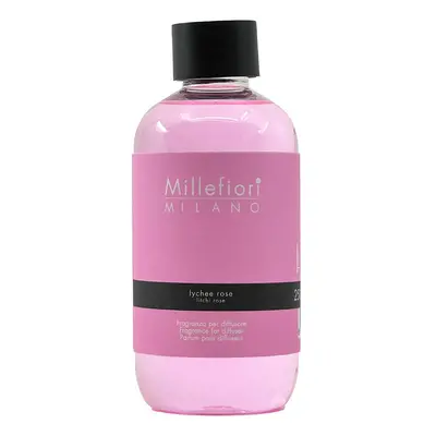 Millefiori Milano Refill For Stick Diffuser Lychee Rose 250 ml