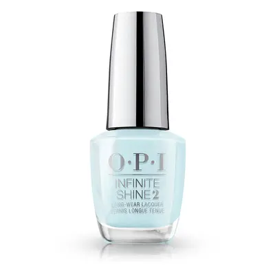 OPI Infinite Shine 2 15 ml körömlakk Mexico City Move-Mint