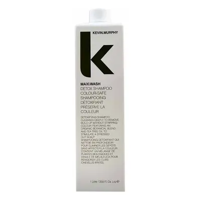 Kevin.Murphy Maxi.Wash Detox Shampoo 1000 ml