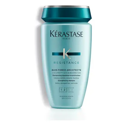 Kérastase Résistance Bain Force Architecte Shampoo 250 ml