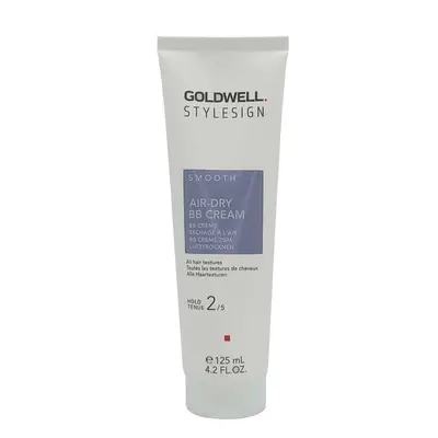 Goldwell StyleSign Smooth Air-Dry BB Cream 125 ml