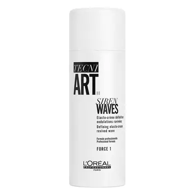 L'Oréal Professionnel Tecni Art Siren Waves Definig Elasto-Cream 150 ml