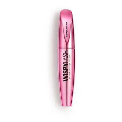 Makeup Revolution Wispy False Lash Mascara Black 8 ml