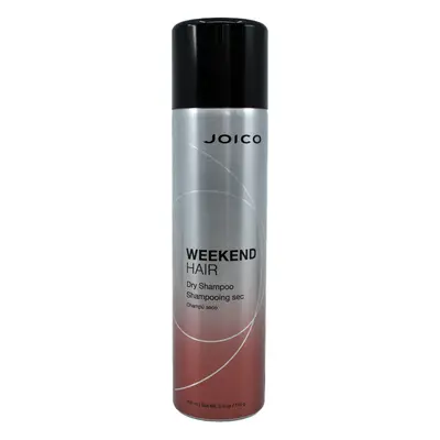 Joico Weekend Hair Dry Shampoo 255 ml