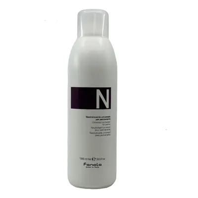 Fanola N Universal Neutralizer For Perms 1000 ml