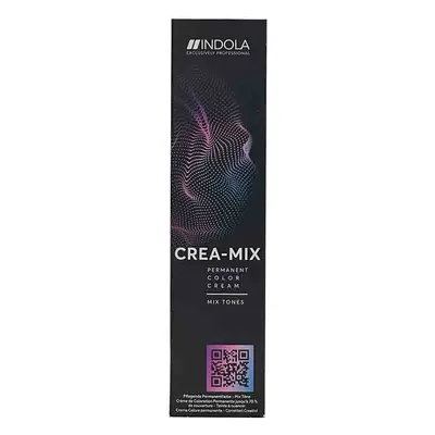 Indola Crea-Mix 60 ml tartós hajfesték 0.22 Pearl