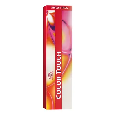 Wella Professionals Color Touch Vibrant Reds 60 ml szín 6/47 Dark Blonde Red Brown