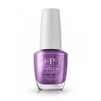 OPI Nature Strong 15 ml körömlakk Achieve Grapeness