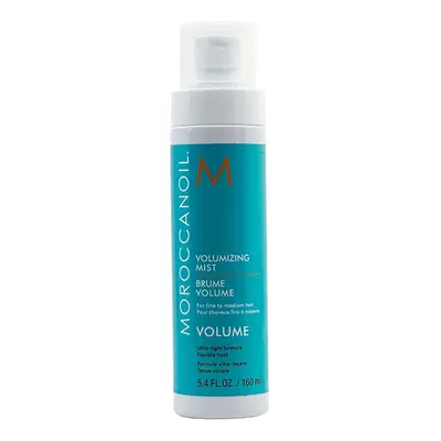 Moroccanoil Volumizing Mist Brume Volume Spray 160 ml