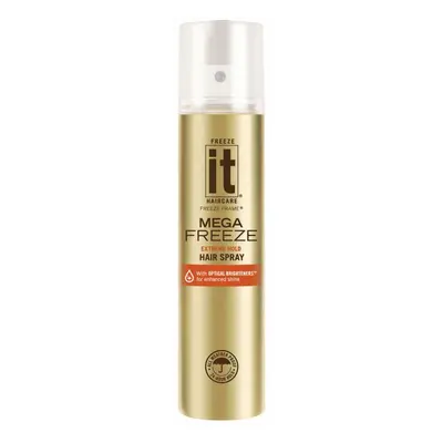 Freeze It Mega Freeze Travel Size Hairspray 43 g