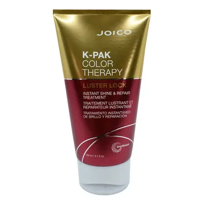 Joico K-Pak Color Therapy Luster Lock Instant Shine & Repair Treatment 150 ml