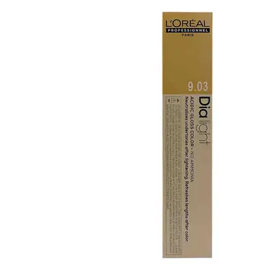 L'Oréal Professionnel Dia Light 50 ml dialight 9.03