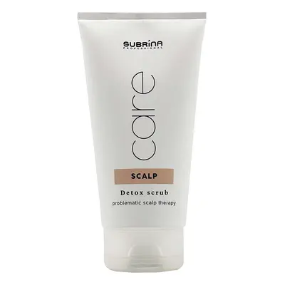 Subrína Professional Care Detox Scalp Scrub 150 ml