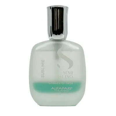 Alfaparf Milano Semi Di Lino Sublime Cristalli di Seta 45 ml