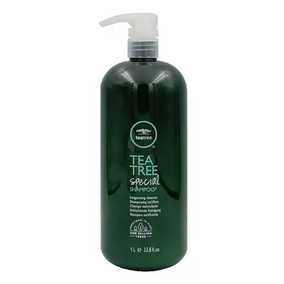 Paul Mitchell Tea Tree Special Shampoo 1000 ml