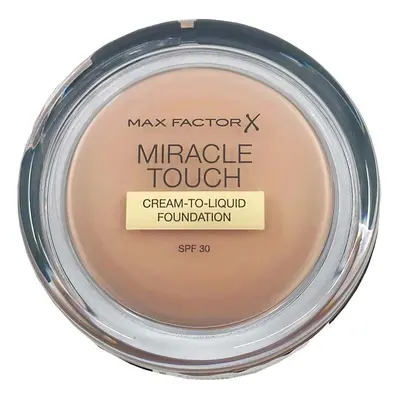 MX MAX FACTOR MIRACLE TOUCH SMOOTHING MAKE-UP 11,5 G / 70 NATURAL make-up 70 natural