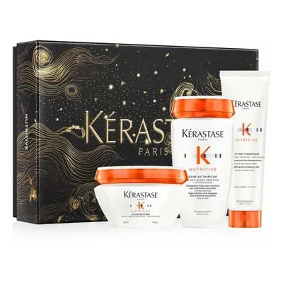 Kérastase Nutritive Mask Holidays Set