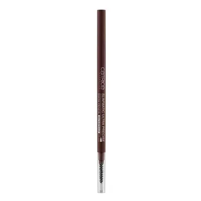 Catrice Slim´Matic Ultra Precise Waterproof Brow Pencil 0,05 g Szemöldök termékek 050 Chocolate