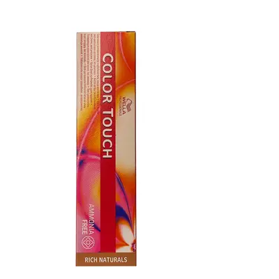 Wella Professionals Color Touch Rich Naturals 60 ml szín 10/3 Lightest Blonde Gold