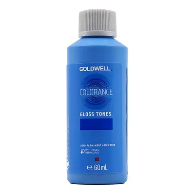 Goldwell Colorance Demi-Permanent Hair Color Gloss Tones 60 ml demi-permanent szín 10B Vanilla