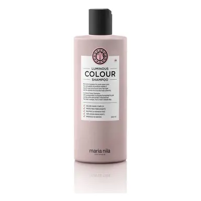 Maria Nila Luminous Colour Shampoo 350 ml