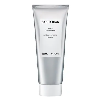 Sachajuan Silver Conditioner 220 ml