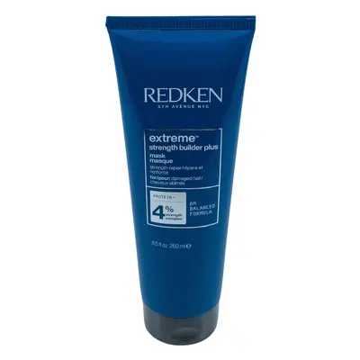 Redken Extreme Strength Builder Mask 250ml