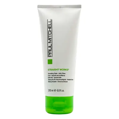 Paul Mitchell Straight Works 200 ml