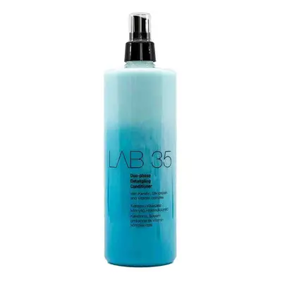 Kallos Lab 35 Duo-Phase Detangling Conditioner Spray 500 ml