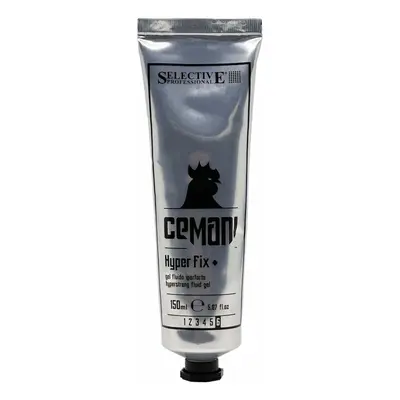 Selective Professional Cemani Hyper Fix Gel 150 ml