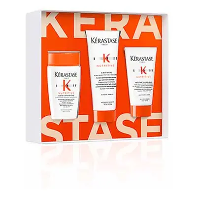 Kérastase Nutritive Discovery Holiday Set