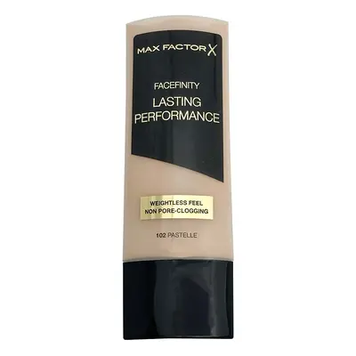 Max Factor Facefinity Lasting Performance Make-Up 35 ml make-up 102 Pastelle