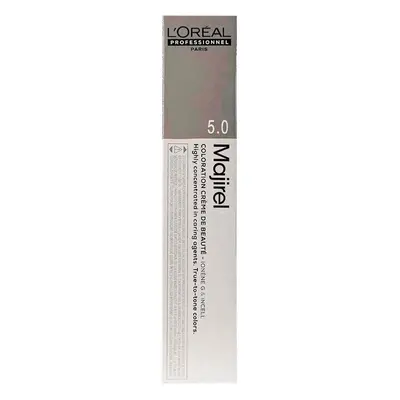 L'Oréal Professionnel Majirel Absolu 50 ml oxidációs szín 5.0