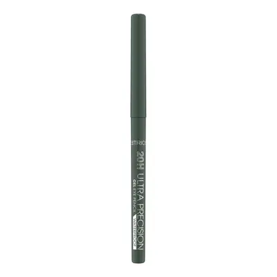 Catrice 20 H Ultra Precision Gel Eye Pencil Waterproof 0,08g ceruza a szemekre 040 Warm Green