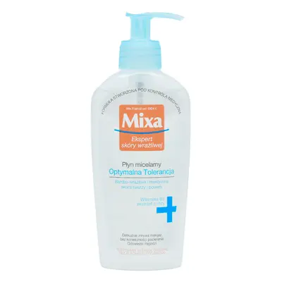 Mixa Rich Intense Nourishment Body Milk 400 ml