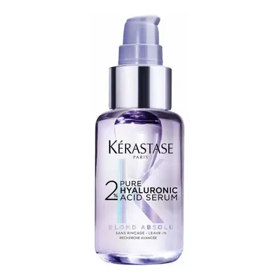 Kérastase Blond Absolu 2% Pure Hyaluronic Acid Serum 50 ml