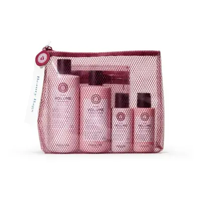 Maria Nila Pure Volume Beauty Bag